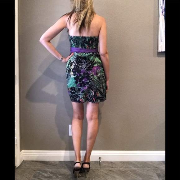 Edme & Esyllte by Anthropologie Dress - Picture 4 of 8